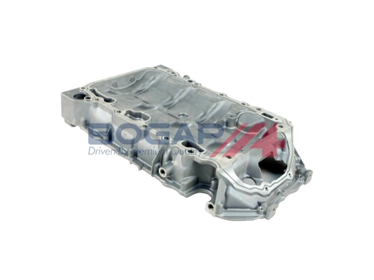Масляный поддон vw golf/tiguan/passat (oe quality) BOGAP A1919103