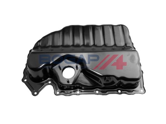 Масляный поддон vw beetle/golf/jetta/passat/sharan/tiguan (oe quality) BOGAP A1919104