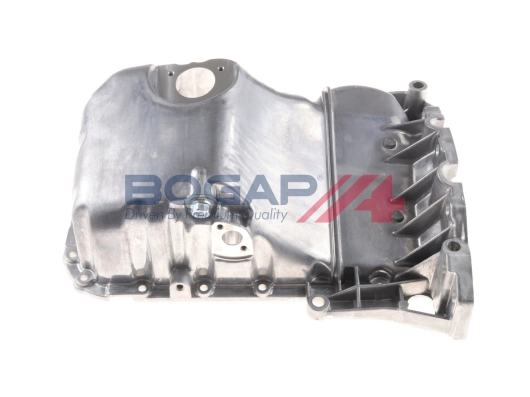 Масляный поддон vw passataudi a4/a6 BOGAP A1919137