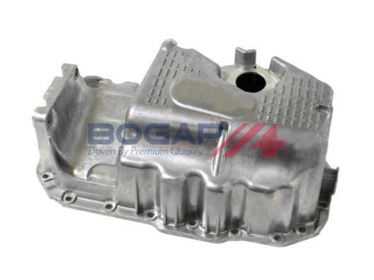 Масляный поддон vw beetle/cc/eos/golf/jetta/passat/polo/scirocco/touranaudi a1/a3skoda fabia/octav BOGAP A1919156