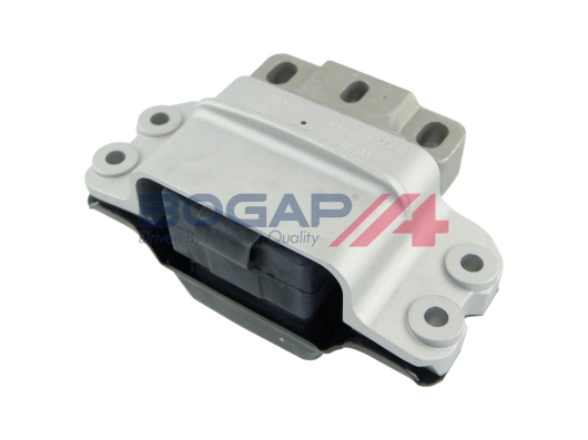 Кронштейн коробки передач vw passat 2006-2015/passat cc 2009-2012 (oe quality) BOGAP A2118100
