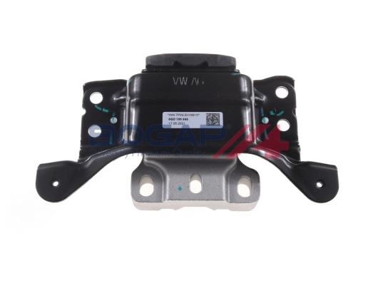 Кронштейн коробки передач vw golf/jetta/passat (oe quality) BOGAP A2118109