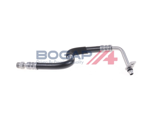 Трубопровод охлаждения масла акпп audi q5 (8rb) 09-17 q5 van (8rb) 08-12 BOGAP A2123106