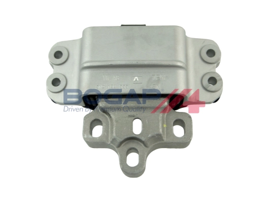 Подушка коробки передач vw passat 2011-2015/tiguan 2008-2018 (oe quality) BOGAP A2144101
