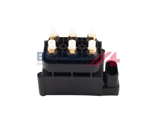 Клапан пневматическая система audi a6 allroad c6 (4fh) 08-11 a6 c6 (4f2) 05-11 a6 c6 (4f5) 05-11 BOGAP A3433101