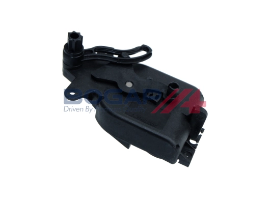 Сервопривод заслонки vw bora/golf/polo/lupo audi a3/a4 skoda octavia/superb seat leo (oe quality) BOGAP A4132101