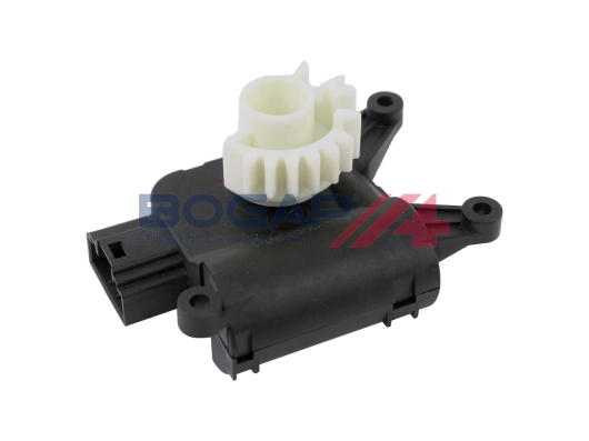 Сервопривод заслонки vw caddy 2004-2015/cc 2012-2017/eos 2006-2016/golf 2004-2014/jetta 2006-2014/pa BOGAP A4132105