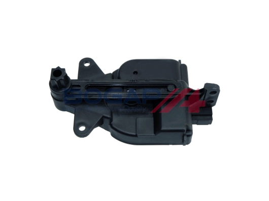 Сервопривод заслонки vw bora/golf/passat/polo audi a3/a4 skoda octavia/superb seat a (oe quality) BOGAP A4132106