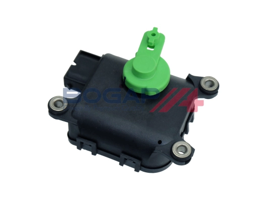 Сервопривод заслонки vw bora/golf/polo/lupo audi a3/a4 skoda octavia/superb seat leo (oe quality) BOGAP A4132108