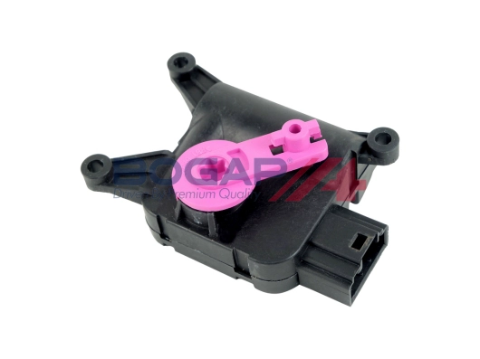 Сервопривод заслонки vw bora/golf/polo/lupo audi a3/a4 skoda octavia/superb seat leo (oe quality) BOGAP A4132110
