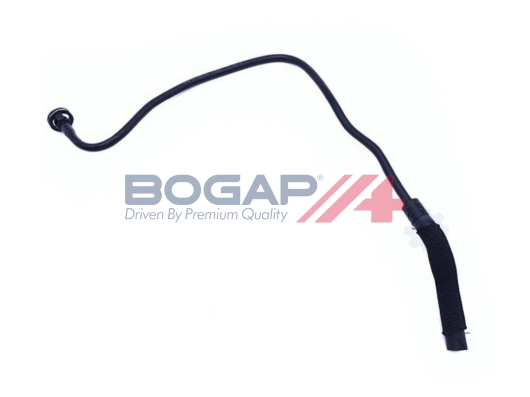 Патрубок audi a6 2011-2018 BOGAP A4217102