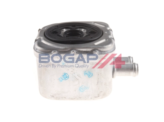Масляный радиатор двигательное масло vw beetle 1999-2005/bora 1999-2005/eos 2009-2011/golf 1998-200 BOGAP A4222116