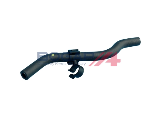 Шланг охлаждающей жидкости vw beetle/golf/jetta audi a3 skoda octavia/superb/yeti se (oe quality) BOGAP A4228113