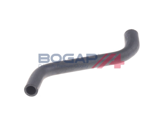 Шланг охлаждающей жидкости vw gol BOGAP A4228134