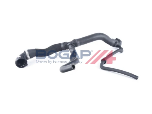 Шланг охлаждающей жидкости vw jetta audi a3 skoda superb seat leon BOGAP A4228248