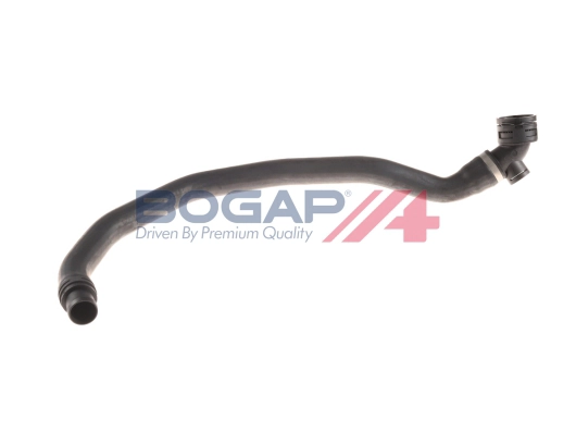 Шланг радиатора bogap premium