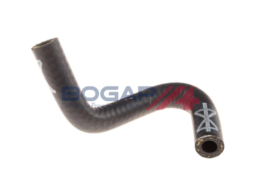 Шланг радиатора bogap premium