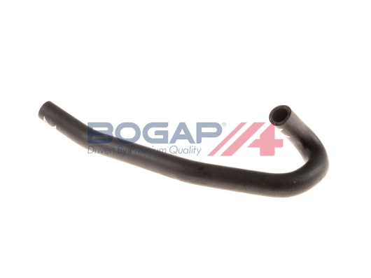 Шланг охлаждающей жидкости audi a4 b6 (8e2) 01-04 a4 b6 (8e5) 01-04 a4 b6 (8h7) 02-05 a6 c5 (4b2 BOGAP A4228304