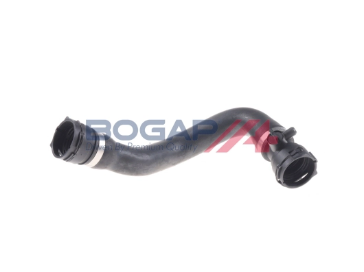 Шланг охлаждающей жидкости audi a6 allroad c6 (4fh) 08-11 a6 c6 (4f2) 04-08 a6 c6 (4f5) 05-08 BOGAP A4228317