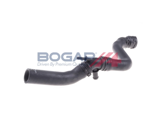 Шланг радиатора bogap premium