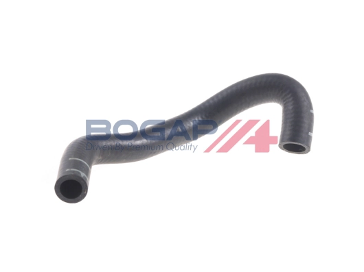 Шланг охлаждающей жидкости vw passat BOGAP A4228345