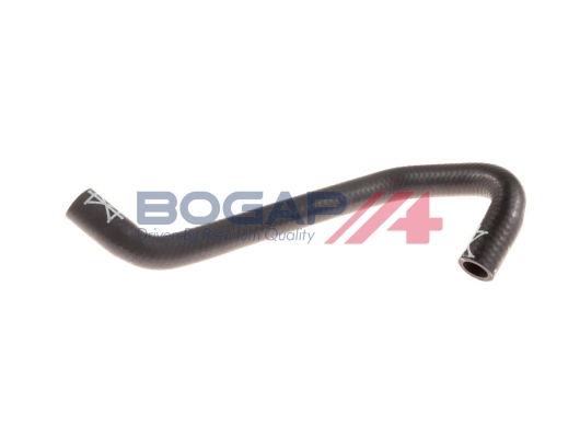 Шланг радиатора vw passat 1997-2000audi a4 1995-2001/a6 1998-2001 BOGAP A4228430