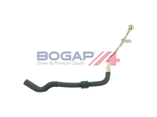Трубка охлаждающей жидкости bogap premium