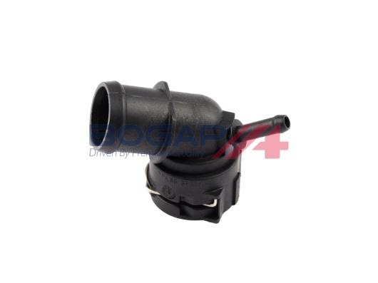 Фланец охлаждающей жидкости vw beetle/caddy/cc/eos/golf/jetta/passat/tiguan/polo/touran audi a1/a3 s BOGAP A4230104