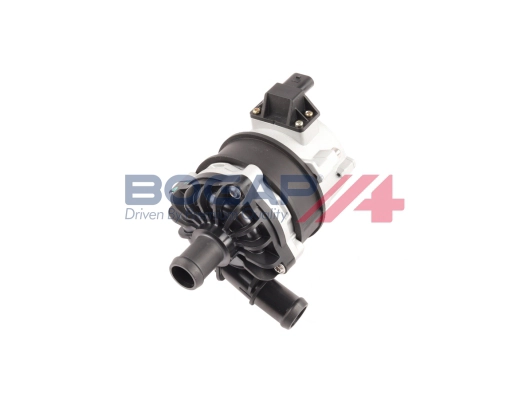 Дополнительный водяной насос vw jetta/passat/tiguan/touareg/xl1 skoda kodiaq BOGAP A4233140