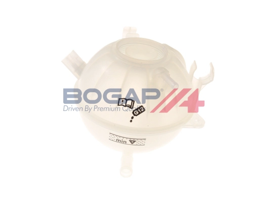 Расширительный бак vw beetle/jetta/golf/passat (oe quality) BOGAP A4240100