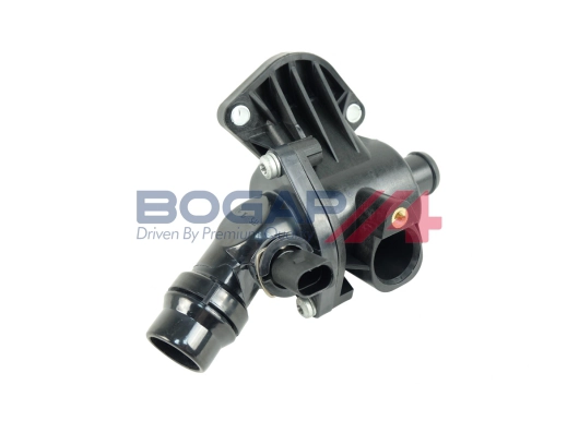 Термостат охлаждающая жидкость vw golf 2004-2007/jetta 2006-2011/passat 2006-2007/touran 2003-2006 BOGAP A4245131