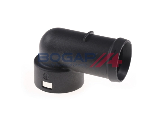 Водяной фланец vw polo 2003-2006 BOGAP A4252106