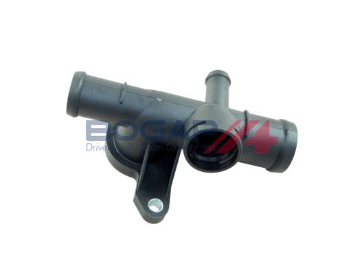 Водяной фланец vw golf 1998-2001 audi a3 1997-2000 skoda octavia 1997-2000 BOGAP A4252111