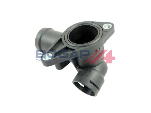 Водяной фланец audi a4 BOGAP A4252123