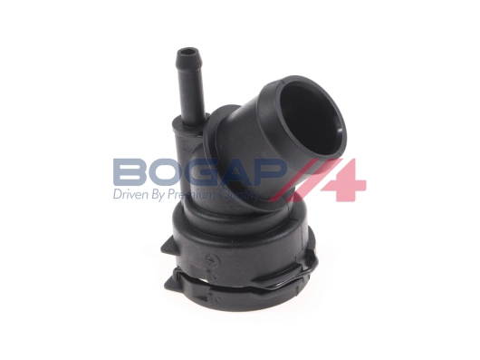 Водяной фланец vw sharan 2011-2016/tiguan 2008-2018 seat alhambra 2011-2015 BOGAP A4252128