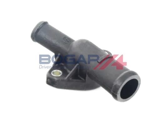 Фланец охлаждающей жидкости vw bora 1999-2005/golf 1998-2006/transporter 1991-2004audi a3 2001-2003 BOGAP A4252155