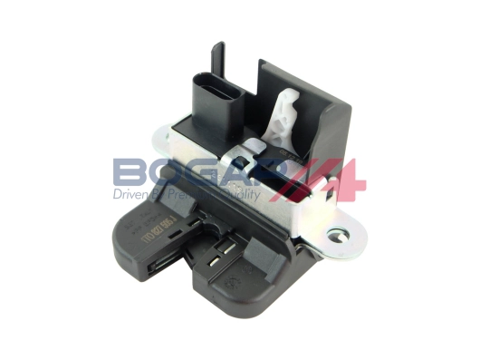 Замок багажника vw touran 2007-2015 (oe quality) BOGAP A5136102