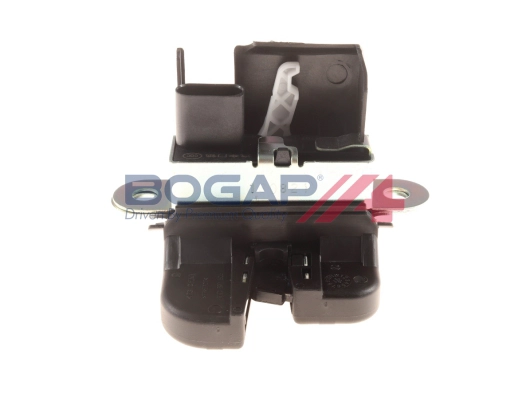 Замок багажника vw polo 2010-20142015- (oe quality) BOGAP A5136103
