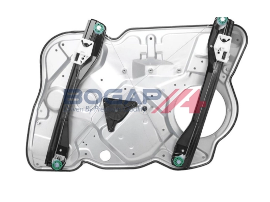 Стеклоподъемник skoda octavia ii (1z3) 10-13 octavia ii combi (1z5) 10-13 BOGAP A5341170