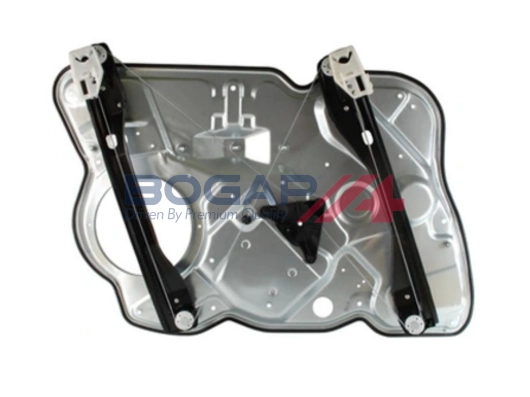 Стеклоподъемник skoda octavia ii (1z3) 10-13 octavia ii combi (1z5) 10-13 BOGAP A5341171