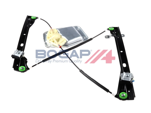 Стеклоподъемник vw golf v (1k1) 03-06 golf v (1k5) 07-09 golf vi (aj5) 10-13 jetta iii (1k2) 07-1 BOGAP A5341186