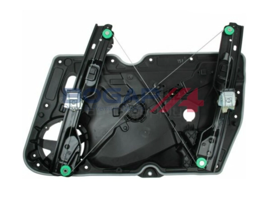 Стеклоподъемник vw golf vi (5k1) 10-12 BOGAP A5341203