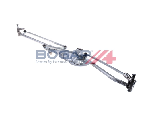 Трапеция стеклоочистителя ford galaxy i (wgr) 95-06 galaxy mk i van (wgr) 96-06 seat alhambra (7v8 BOGAP A5510111