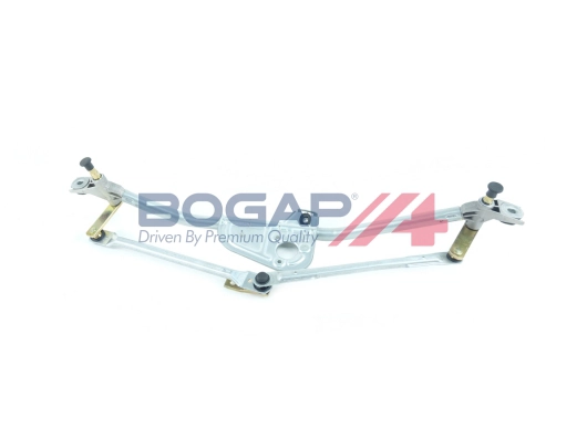 Трапеция стеклоочистителя audi a6 c5 (4b2 4b4) 97-05 a6 c5 (4b5 4b6) 97-05 allroad c5 (4bh) 00-0 BOGAP A5510118