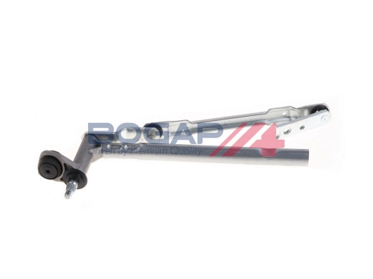 Трапеция стеклоочистителя vw touran BOGAP A5510119