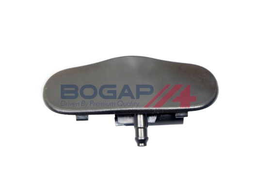 Форсунка омывателя стекла audi q3 2012- (oe quality) BOGAP A5518117