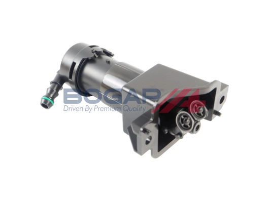 Распылитель форсунки фары audi a6 2009-2011 BOGAP A5522114