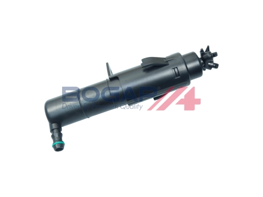 Распылитель форсунки фары vw campmob 2010-2015/eos 2011-2016/golf 2009-2014/jetta 2011-201 BOGAP A5522129
