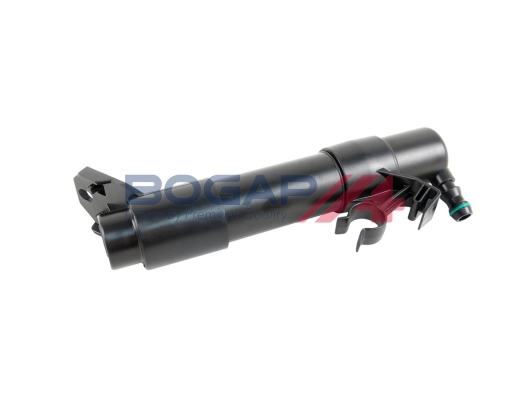 Распылитель форсунки фары vw eos 2006-2008/jetta 2006-2011/golf 2004-2009 BOGAP A5522141