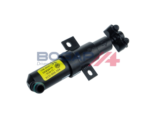 Распылитель форсунки фары vw passat 2006-2011 (oe quality) BOGAP A5522145